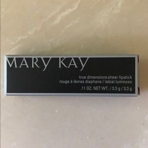 New! Mary Kay lipstick